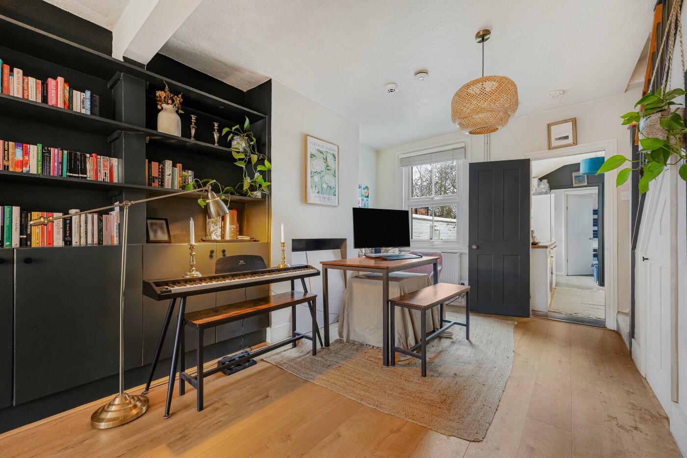 3 bed property in Kings Road, Henley-on-Thames